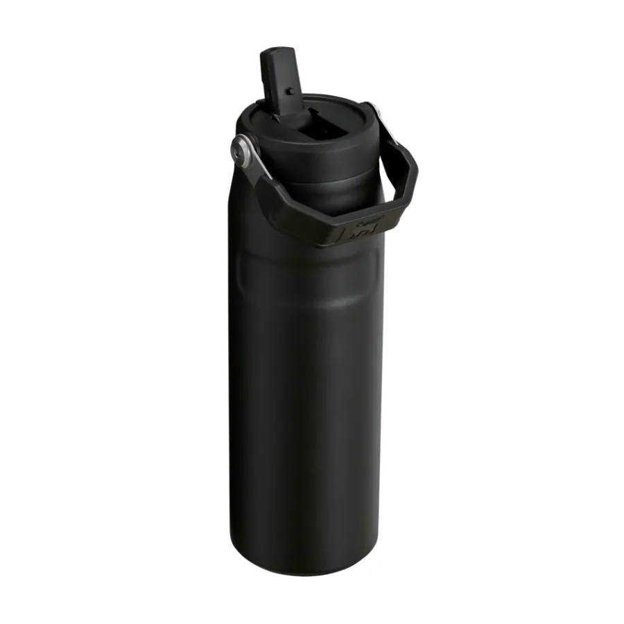 Imagen 1 de 4 de Botella Stanley Aerolight Flipstraw 710Ml-NEGRO