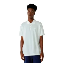 Polo Fila Basic Letter