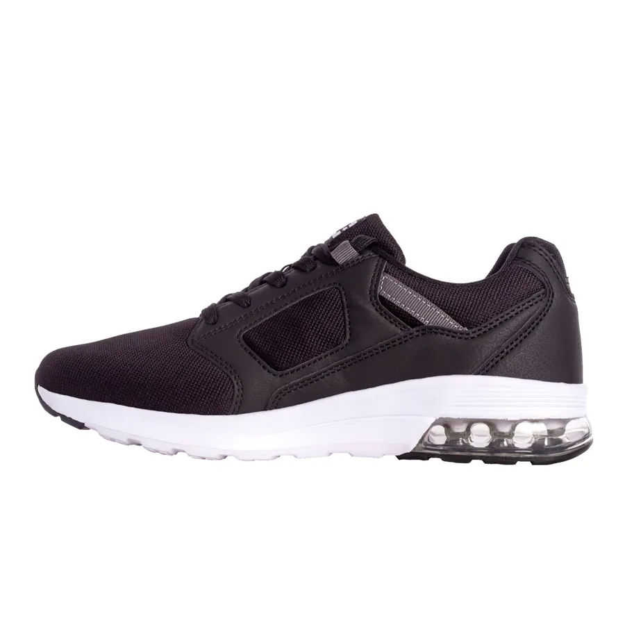 Imagen 2 de 8 de Zapatillas Dc Skyline Air-NEGRO/BLANCO