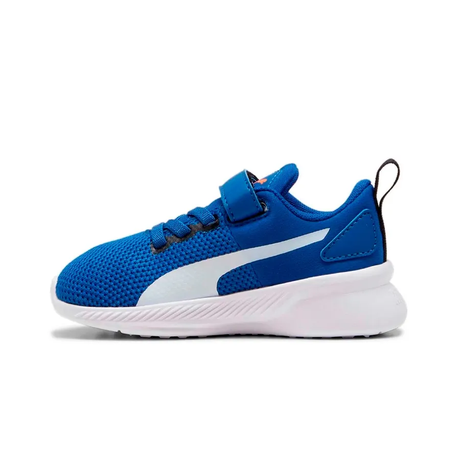 Imagen 1 de 5 de Zapatillas Puma Flyer Runner V PS-AZUL/BLANCO
