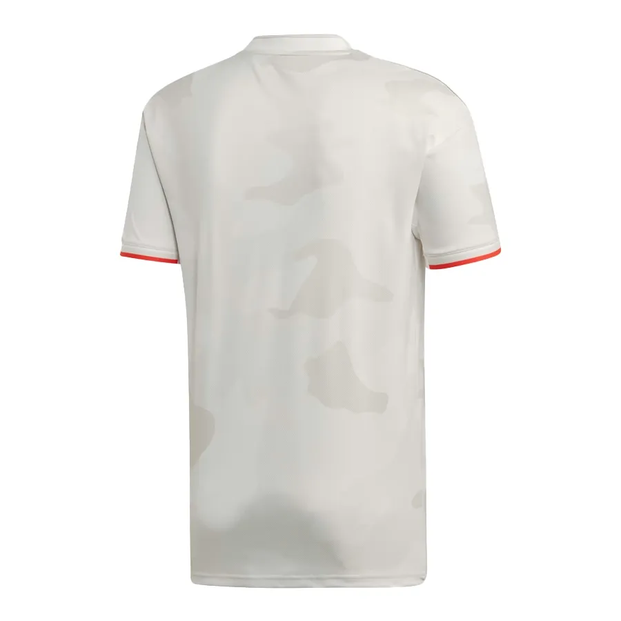 Imagen 0 de 2 de Camiseta adidas Visitante Juventus-BLANCO/NARANJA