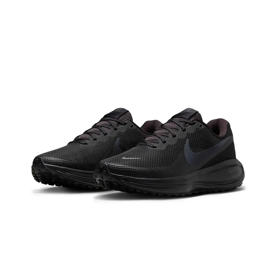 Imagen 1 de 6 de Zapatillas Nike Revolution 8-NEGRO