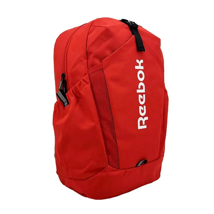 Imagen 1 de 3 de Mochila Reebok-ROJO