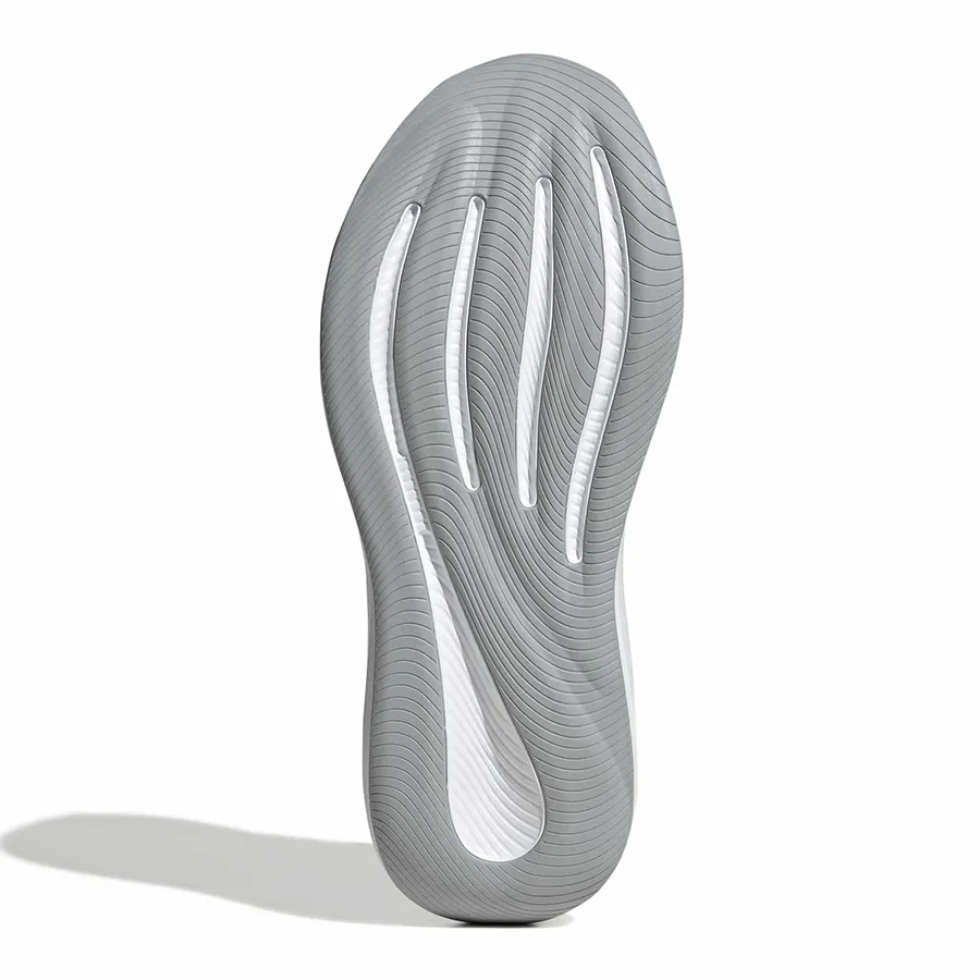 Imagen 3 de 7 de Zapatillas adidas Response Runner 2-LAVANDA/PLATA