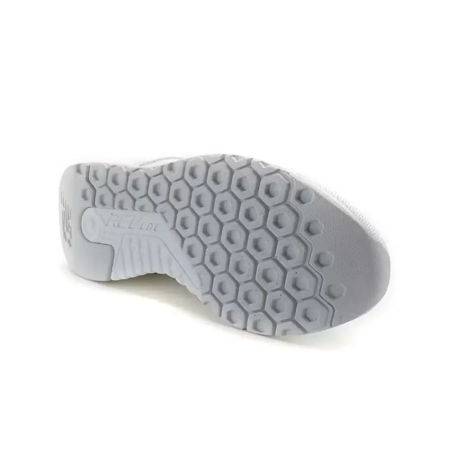 Imagen 2 de 3 de Zapatillas New Balance Mrl 247 Dd-BLANCO