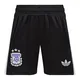 short-adidas-originals-seleccion-argentina-afa-NEGRO/GRIS
