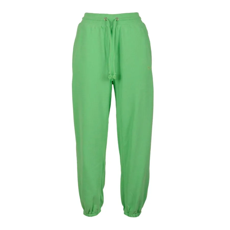 Imagen 0 de 3 de Pantalón Champion Deportivo-VERDE