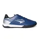 botines-topper-zapatillas-stingray-ii-match-1-tf-AZUL/PLATA
