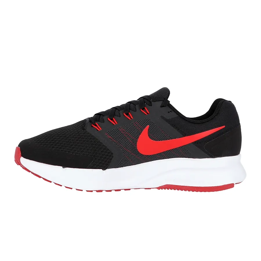 Imagen 2 de 6 de Zapatillas Nike Run Swift 3-NEGRO/ROJO