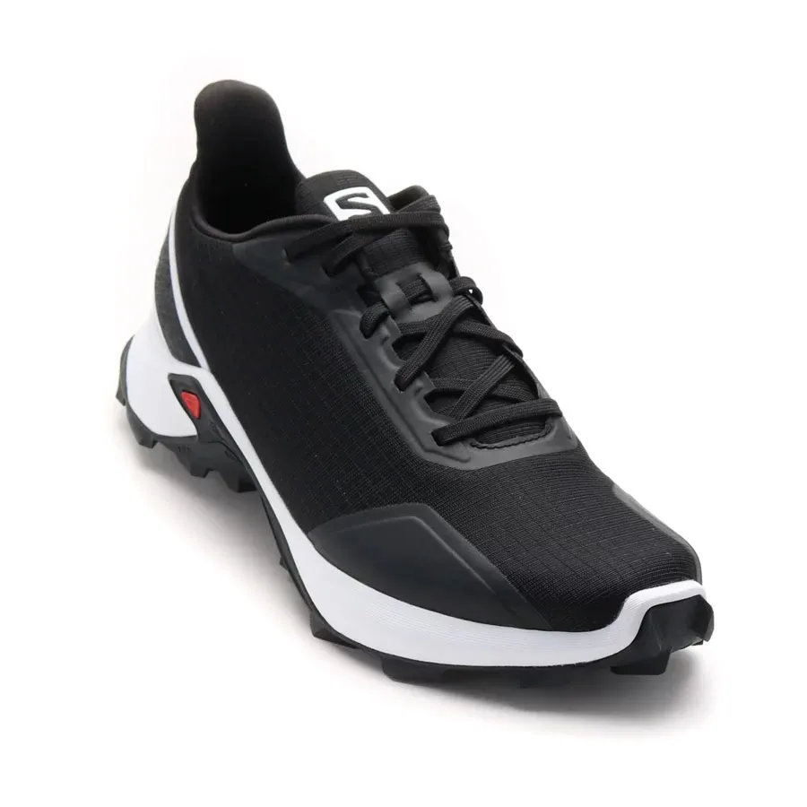 Imagen 0 de 5 de Zapatillas Salomon Alphacross M-NEGRO/BLANCO