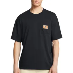 Remera Under Armour Project Rock Tools Of The Trade