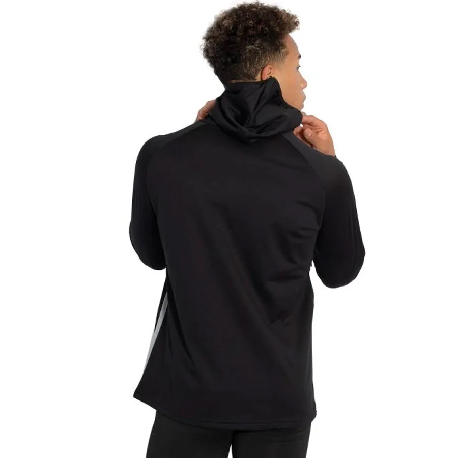 Imagen 2 de 5 de Buzo Topper -NEGRO
