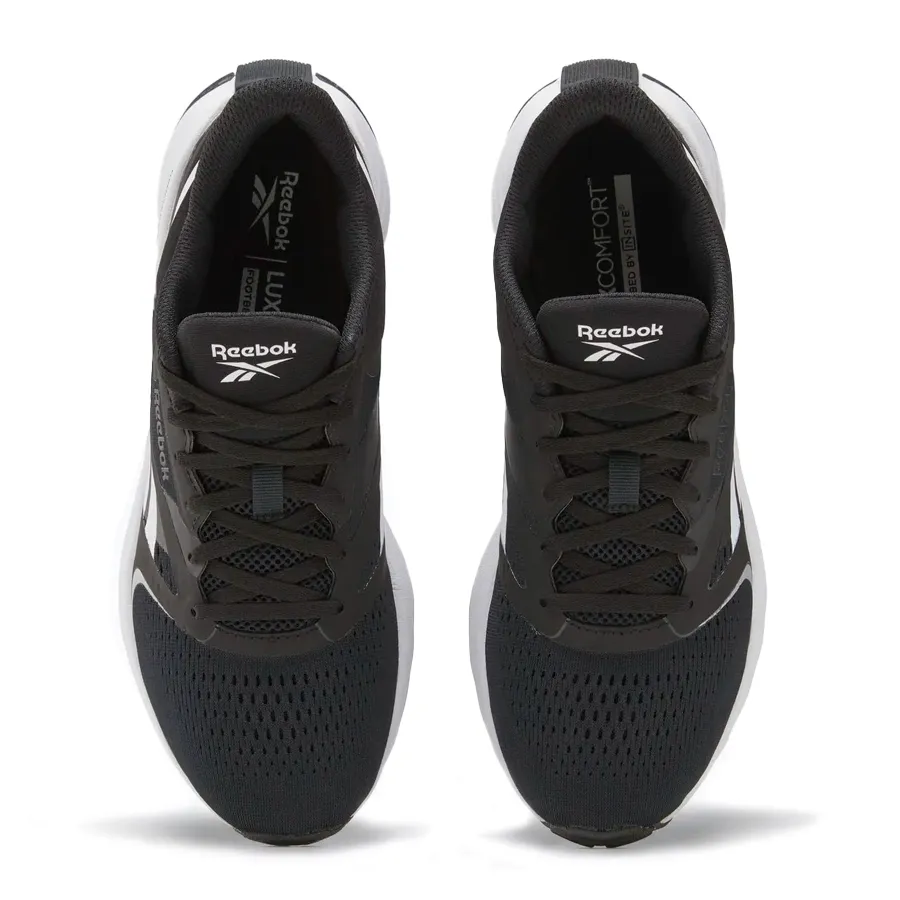 Imagen 3 de 4 de Zapatillas Reebok Energen Tech Plus 2-NEGRO/BLANCO