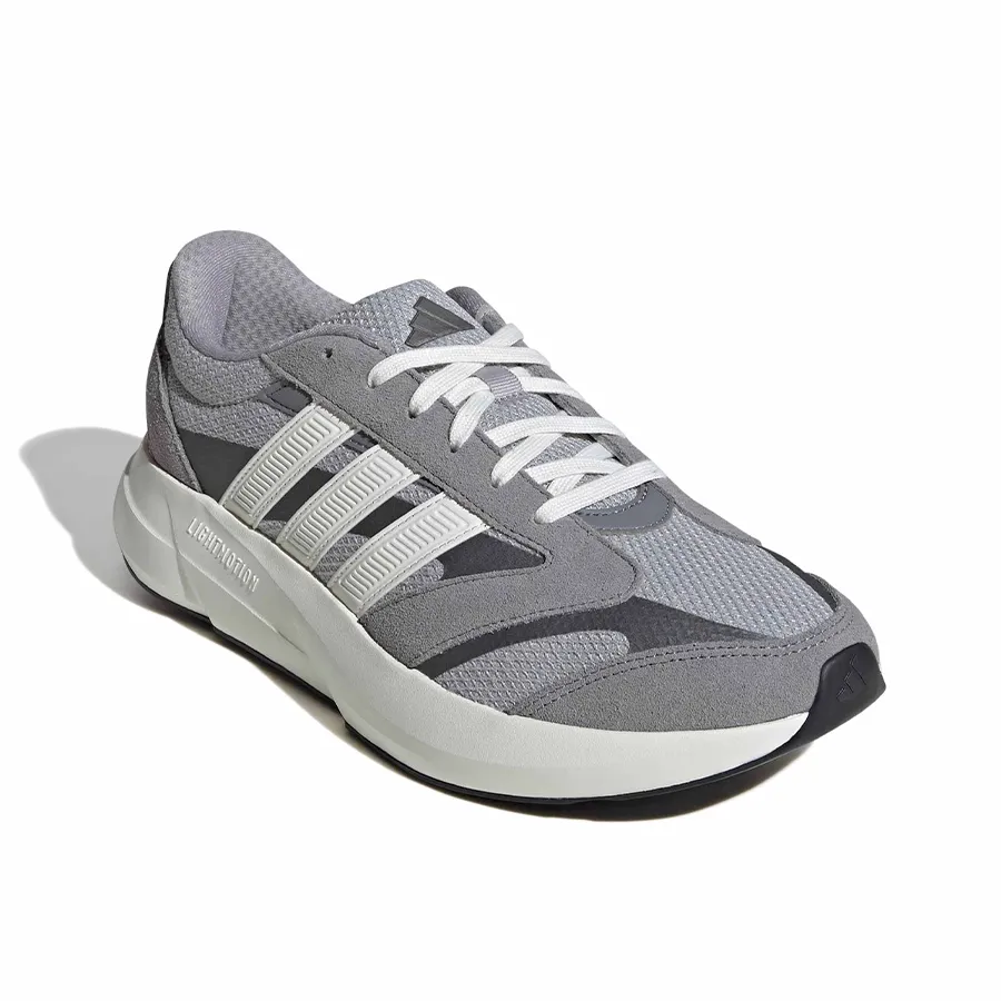Imagen 1 de 7 de Zapatillas adidas Lightshift 2.0-GRIS/BLANCO