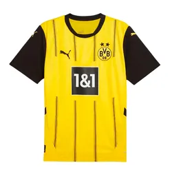 Camiseta Puma Borussia Dortmund 24/25