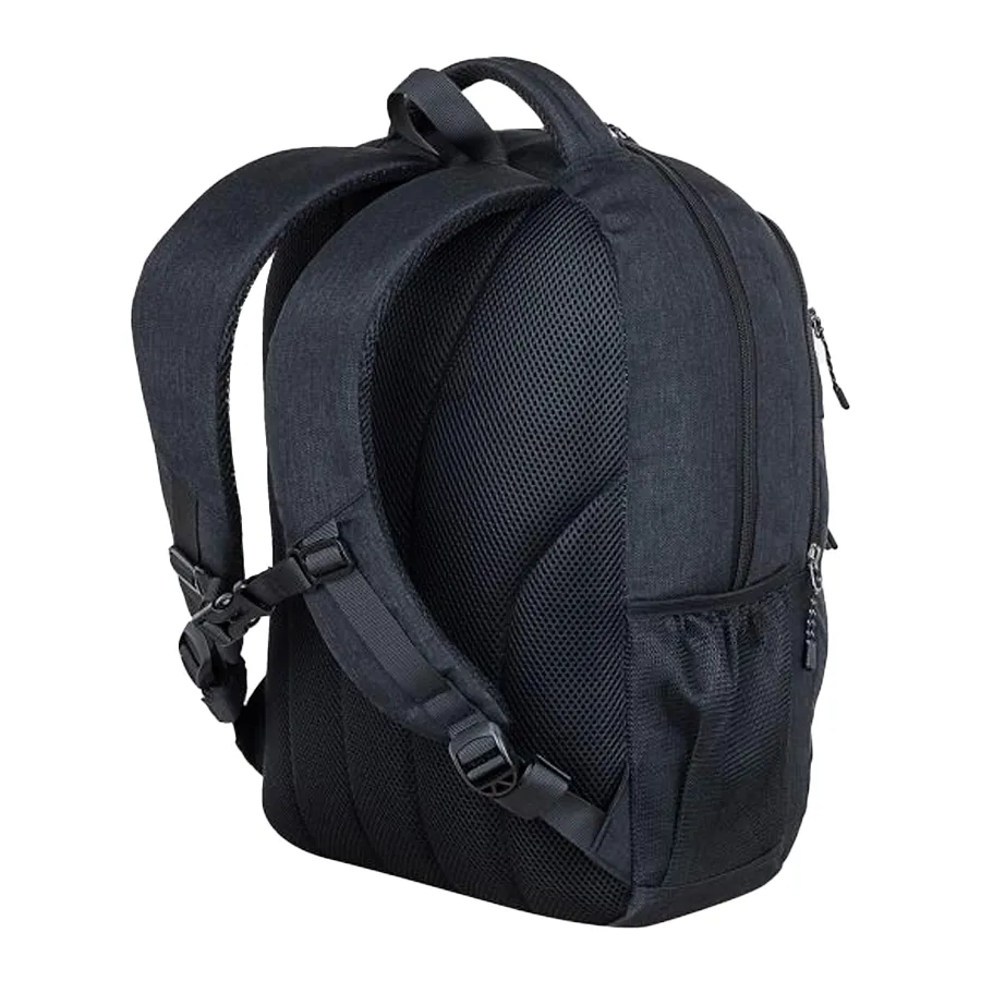 Imagen 1 de 2 de Mochila Atomik Life-NEGRO