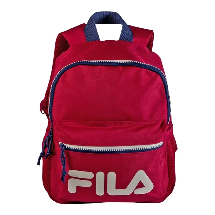 Imagen 0 de 3 de Mochila Mini-BORDO/MARINO