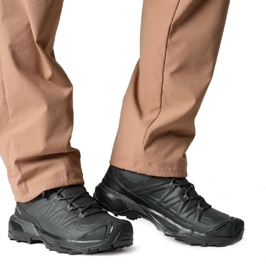 Imagen 1 de 7 de Zapatillas Salomon X Ultra Snowpilot Wp-NEGRO/GRAFITO