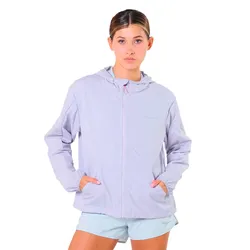 Campera Saucony Metro Windbreaker