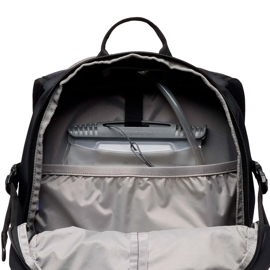 Imagen 5 de 7 de Mochila Columbia Triple Canyon-NEGRO