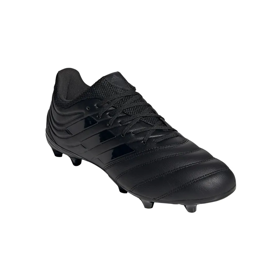 Imagen 3 de 4 de Botines adidas Copa 20.3 Fg-NEGRO