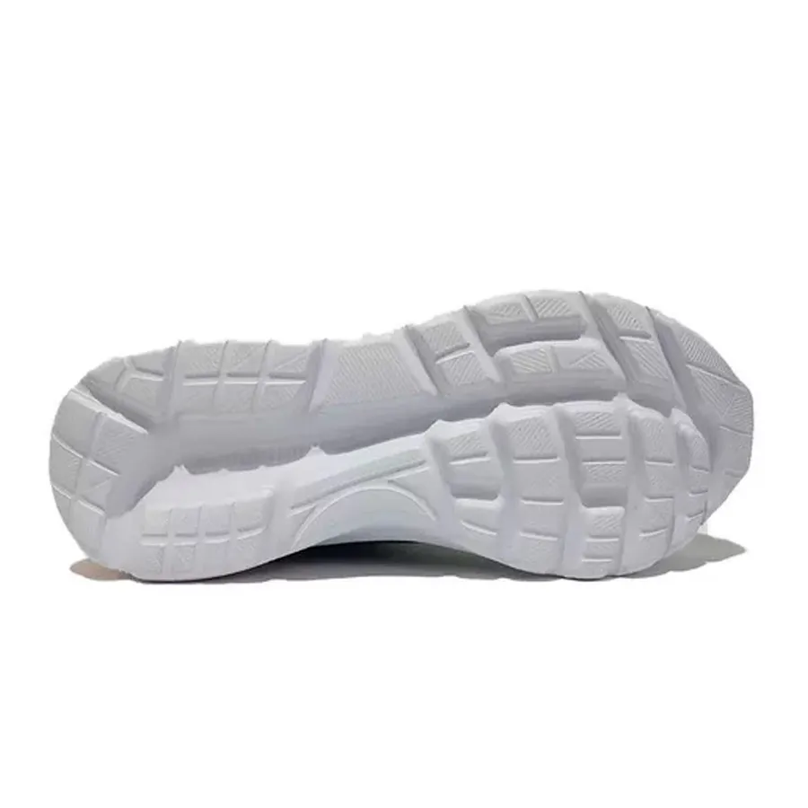 Imagen 3 de 4 de Zapatillas Kappa Walking-GRAFITO/NARANJA