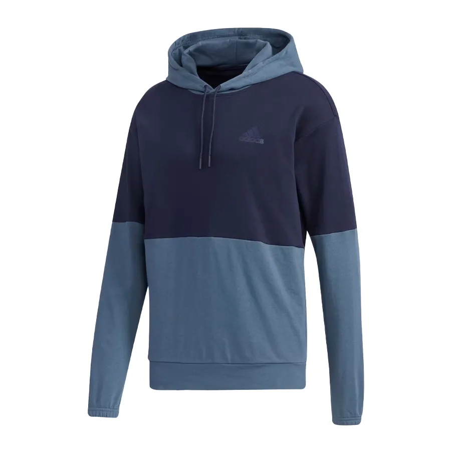 Imagen 0 de 3 de Buzo adidas New Authentic-MARINO/AZUL