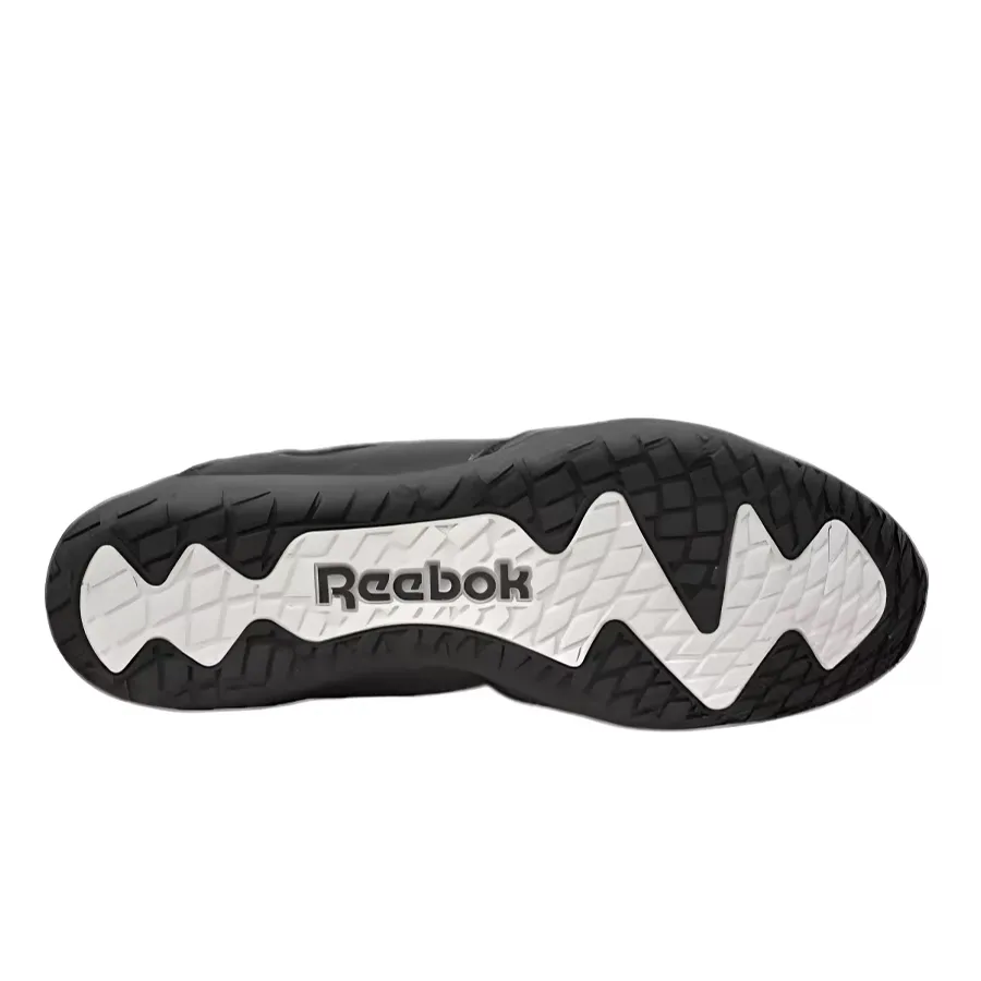 Imagen 3 de 4 de Botines Reebok Essence Ic-NEGRO