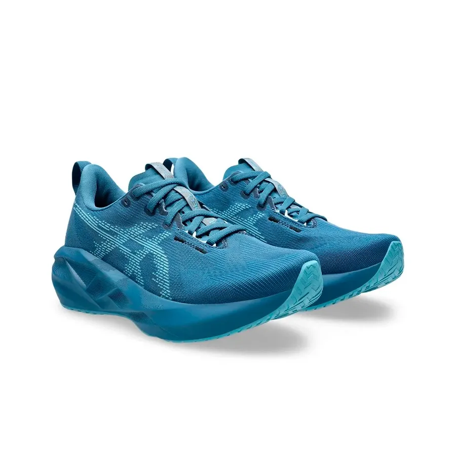 Imagen 1 de 5 de Zapatillas Asics Novablast 5-AZUL