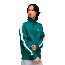 Campera Puma Essentials T7 Poly Track