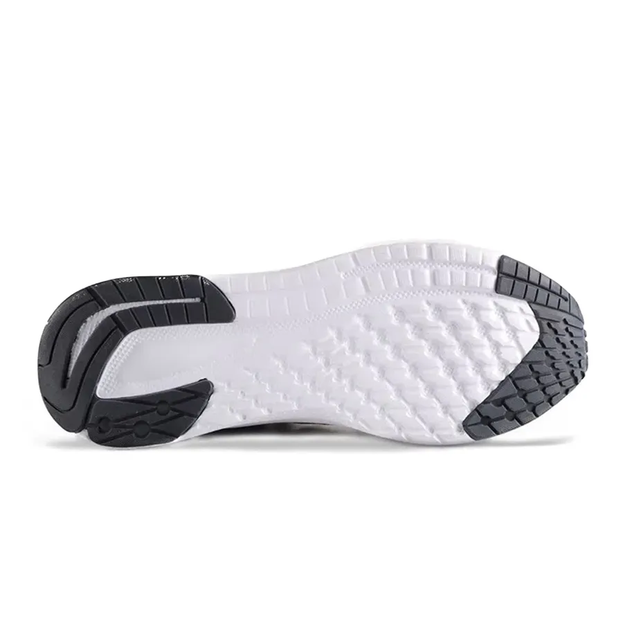 Imagen 4 de 5 de Zapatillas Kappa Logo Asti-NEGRO/BLANCO