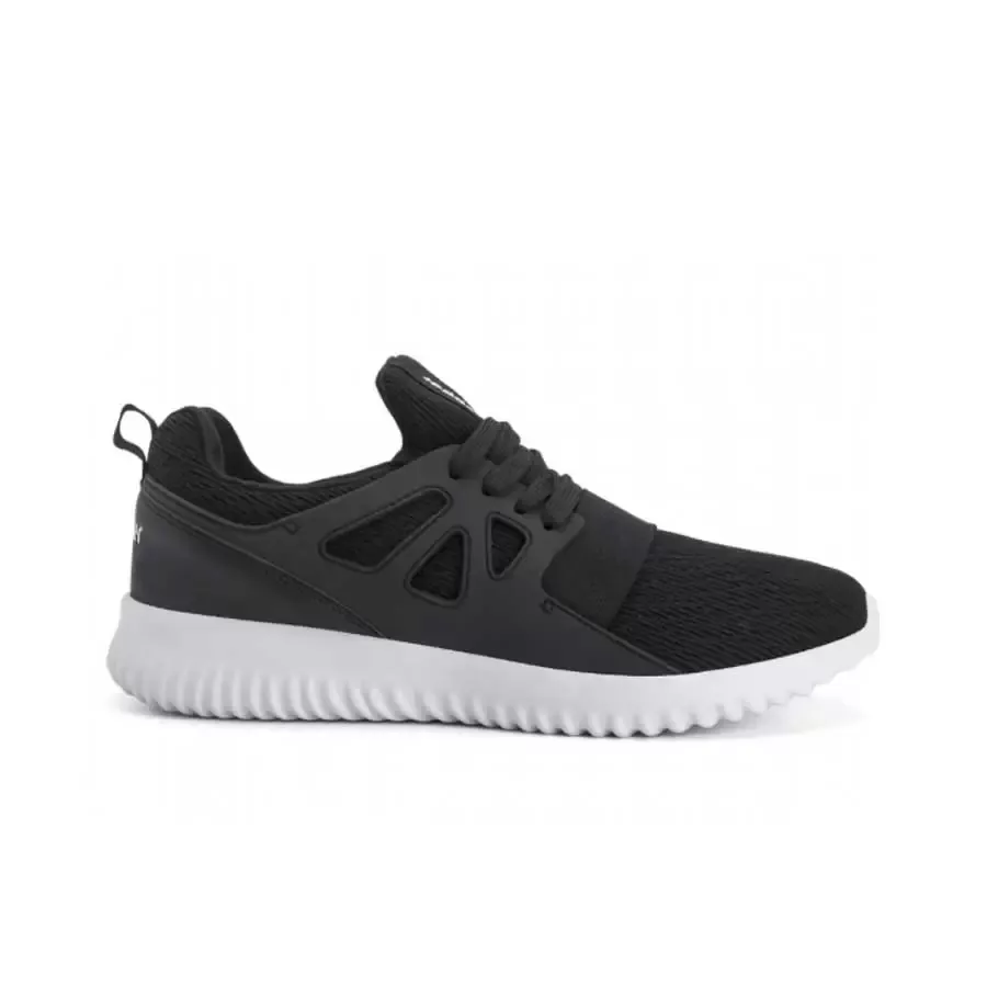 Imagen 2 de 3 de Zapatillas Topper Mamba-NEGRO