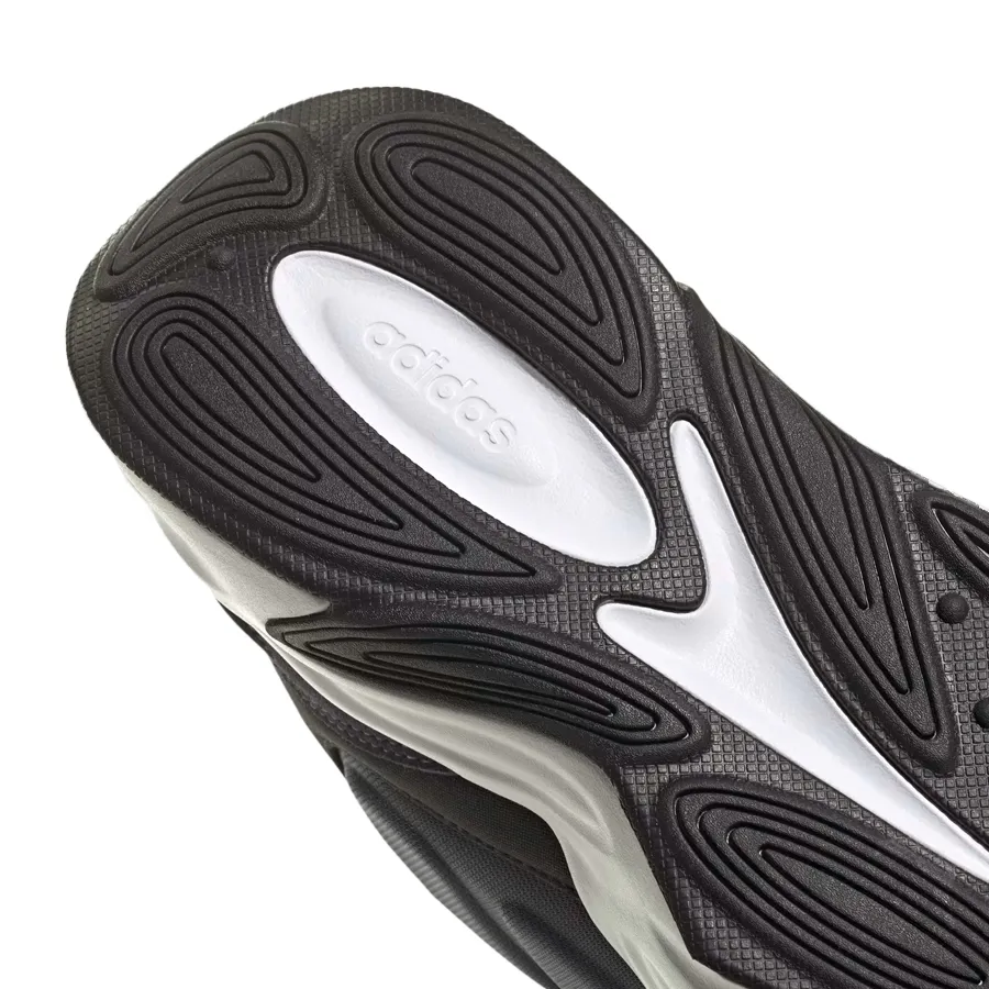 Imagen 7 de 9 de Zapatillas adidas Ozelle-MARINO/AZUL