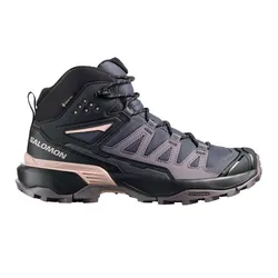 Zapatillas Salomon X Ultra 360 Mid Goretex