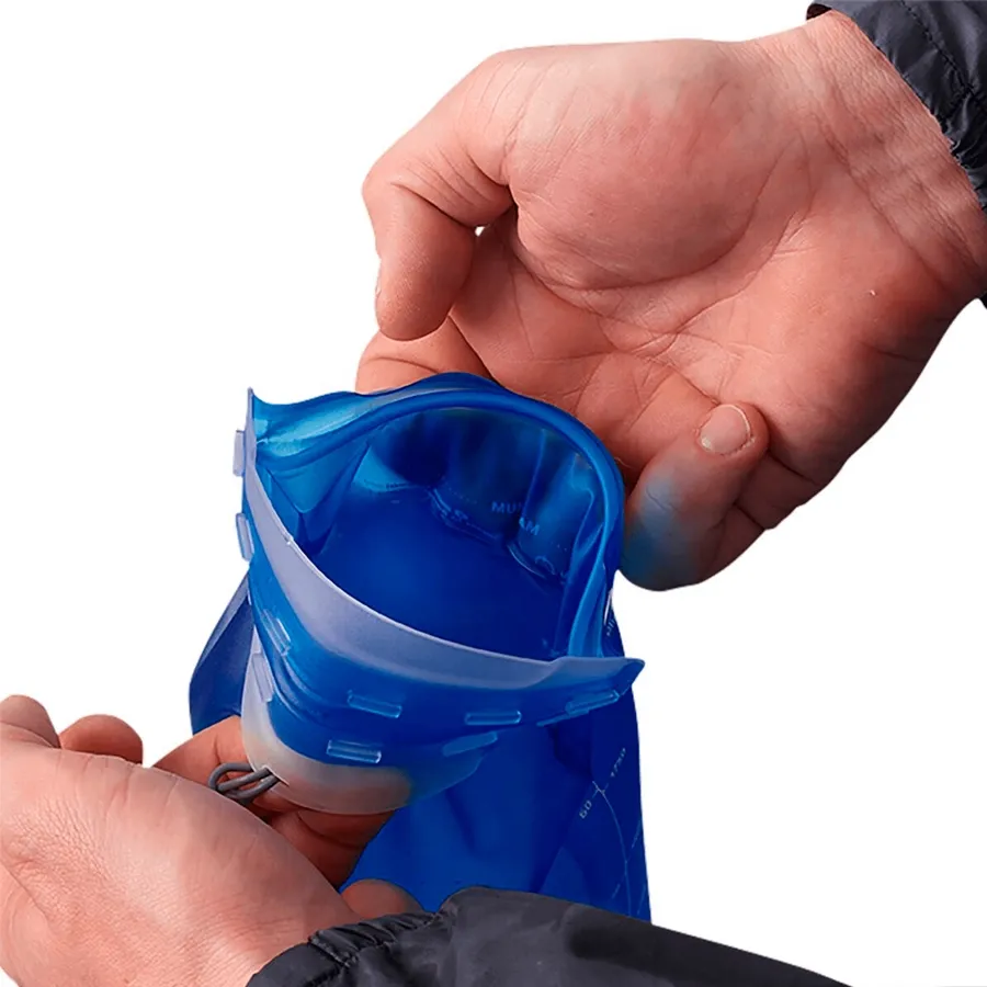 Imagen 3 de 4 de Soft Reservoir Salomon-AZUL