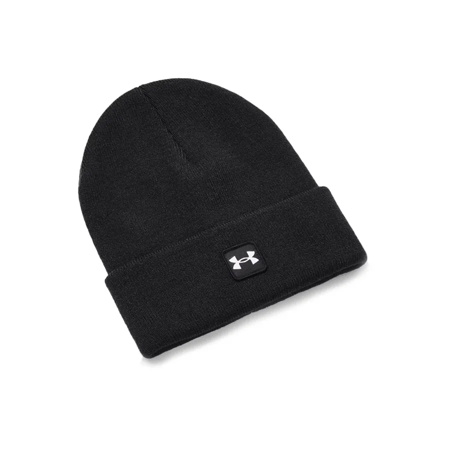 Imagen 1 de 3 de Gorro Under Armour Halftime-NEGRO
