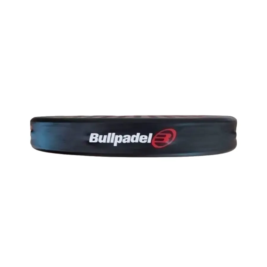 Imagen 1 de 2 de Protector Bullpadel Frame-NEGRO