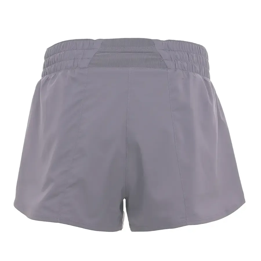 Imagen 2 de 3 de Nike Shorts  One-GRIS