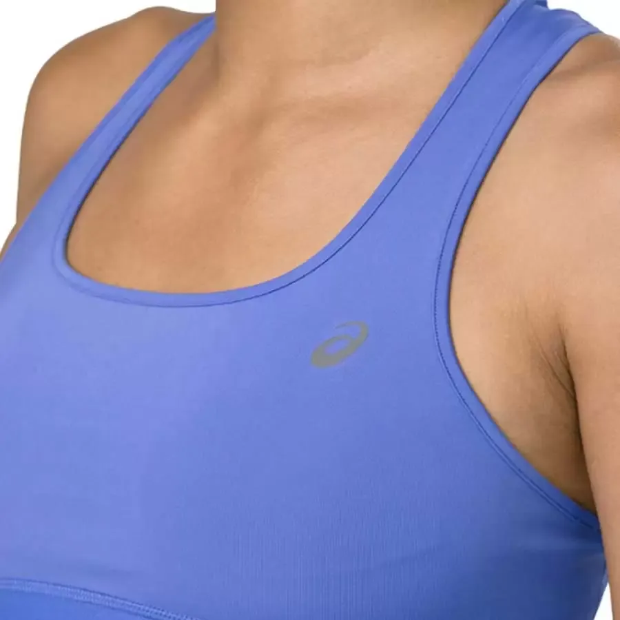 Imagen 1 de 3 de Top Asics W Bra-AZUL FRANCIA