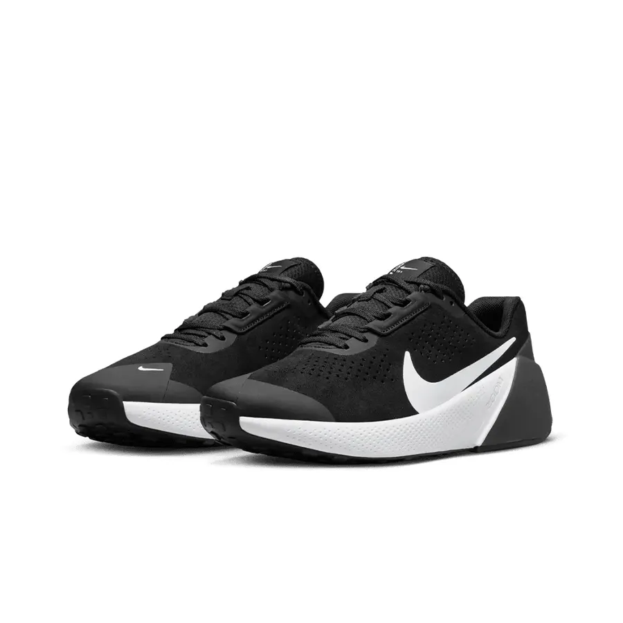 Imagen 1 de 6 de Zapatillas Nike Air Zoom TR 1-NEGRO/BLANCO