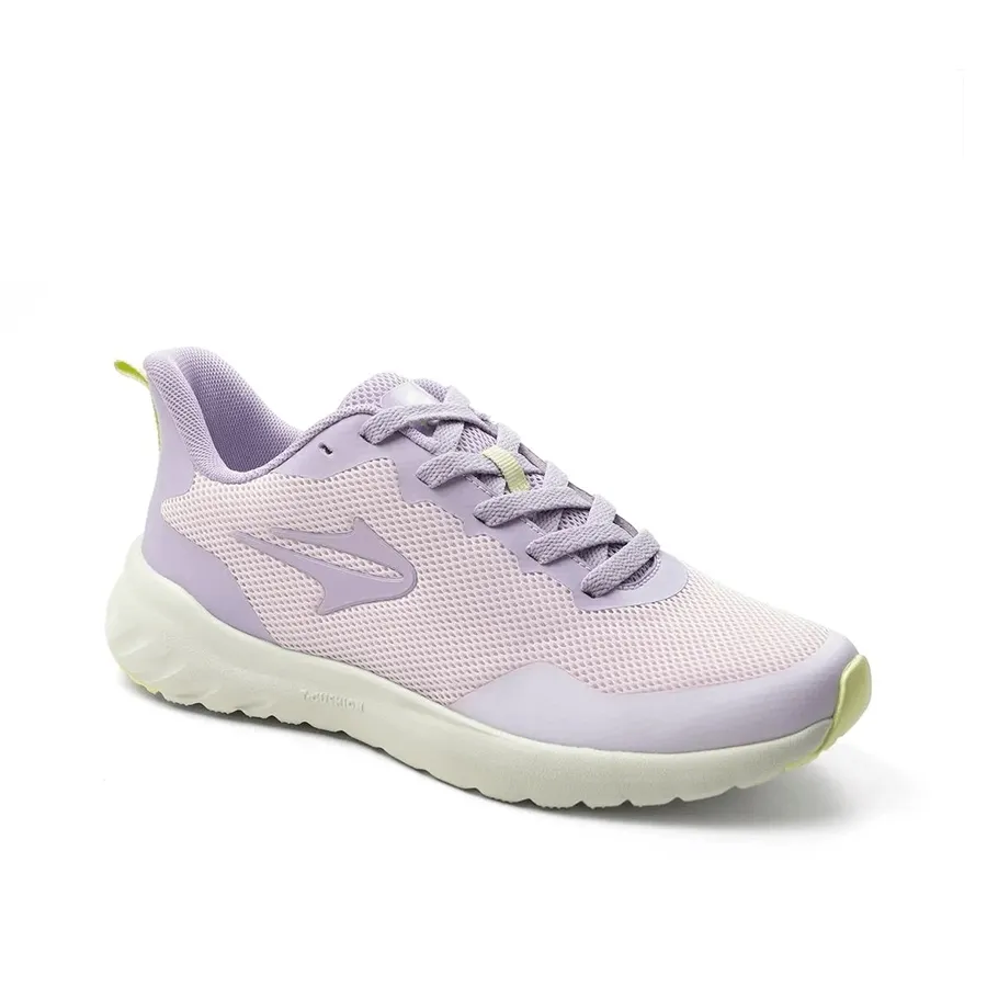 Imagen 1 de 5 de Zapatillas Topper Strong Pace III-LILA/LIMA