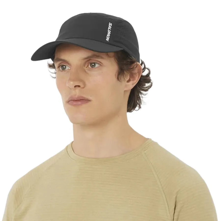 Imagen 0 de 3 de Gorra Salomon Shakeout-NEGRO