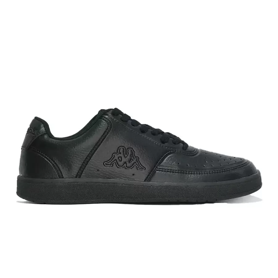 Imagen 0 de 5 de Zapatillas Kappa Logo Trapani-NEGRO