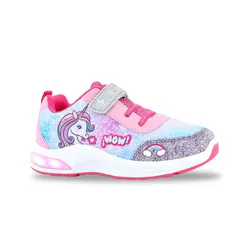 Zapatillas Footy C/Luz Unicornio