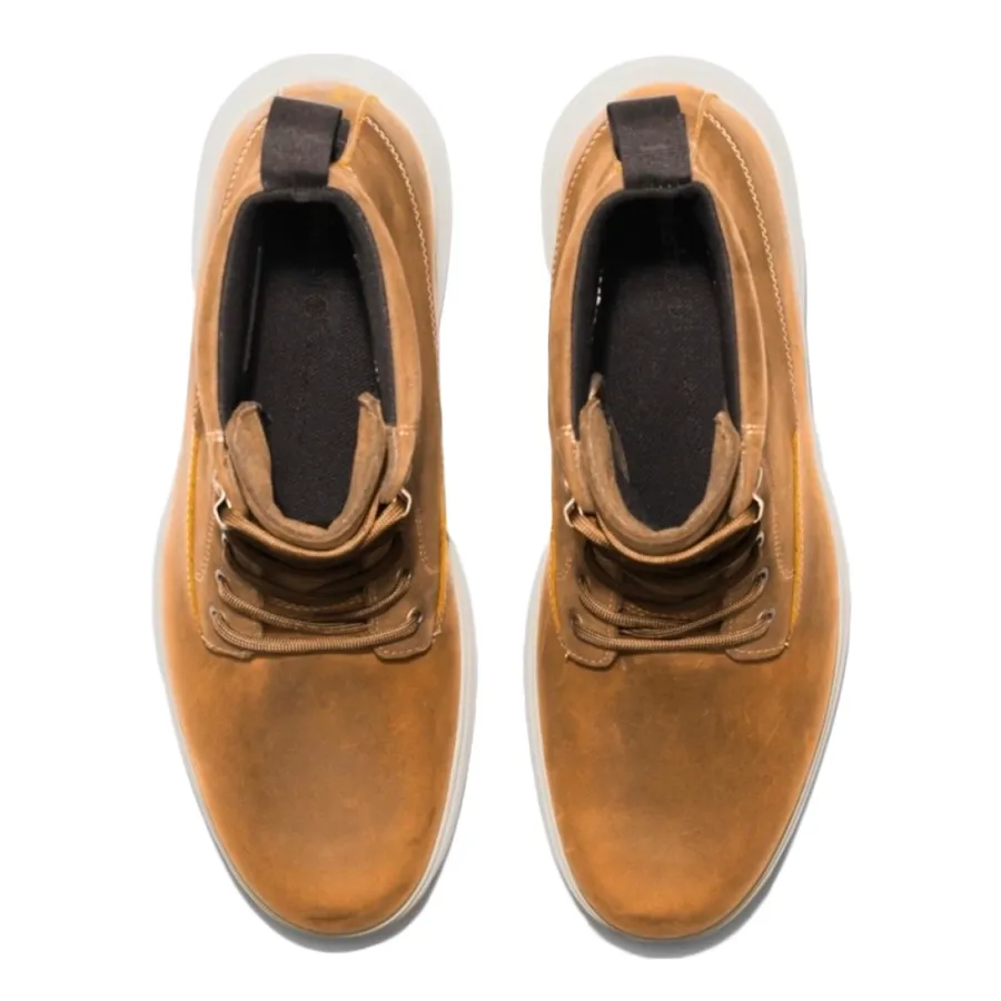 Imagen 3 de 6 de Bota Timberland Atwells Ave-KAKI