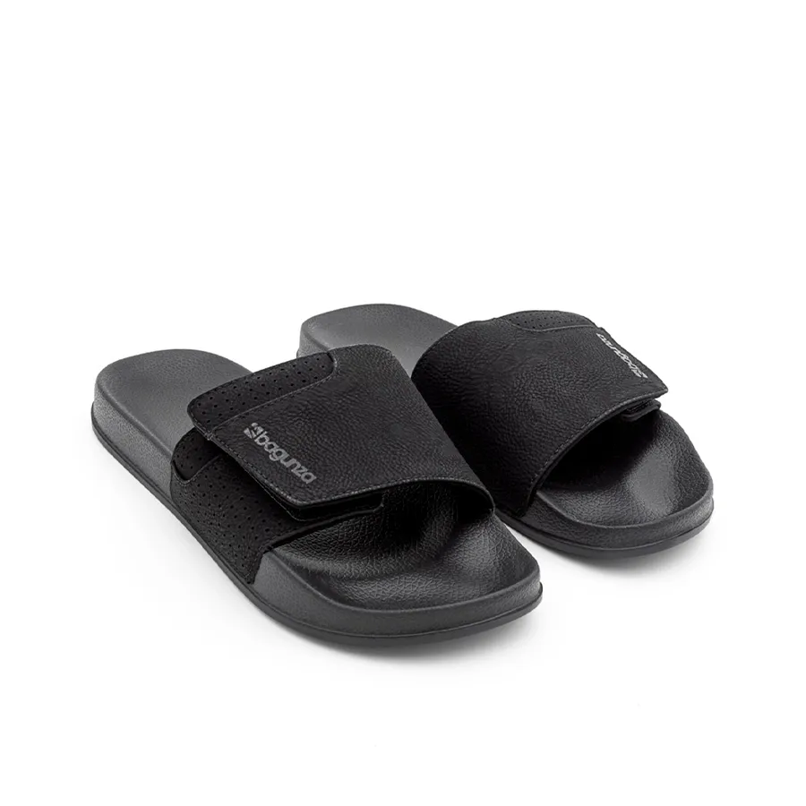 Imagen 1 de 3 de Ojotas Bagunza Ecofit-NEGRO