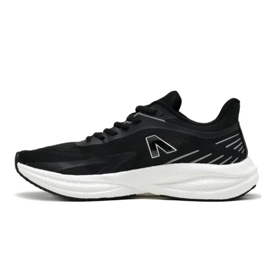 Imagen 2 de 5 de Zapatillas A Nation Infinity Racer-NEGRO