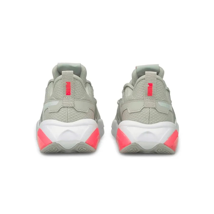 Imagen 2 de 4 de Zapatillas Puma Cell Fraction Wn S Adp-GRIS/ROSA/NEGRO