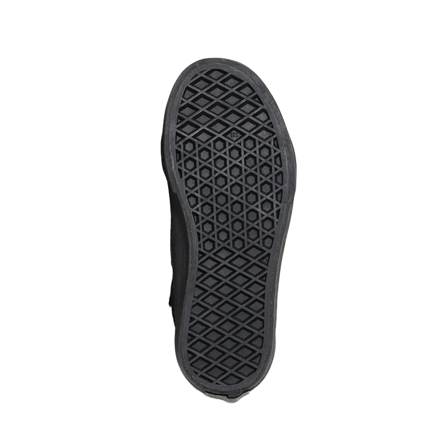 Imagen 3 de 5 de Zapatillas Vans Sk8-Hi Zip-NEGRO