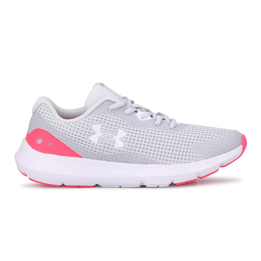 Imagen 0 de 6 de Zapatillas Under Armour Surge 3-GRIS